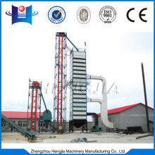 New improved tower type grain millet drying equipment for sale